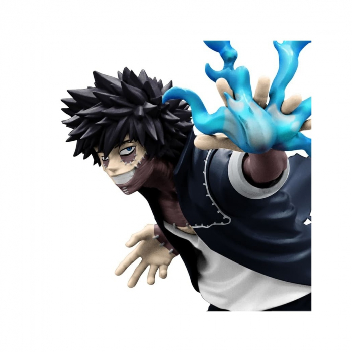 Figurina My Hero Academia The Evil Villains Dabi 13 cm [2]