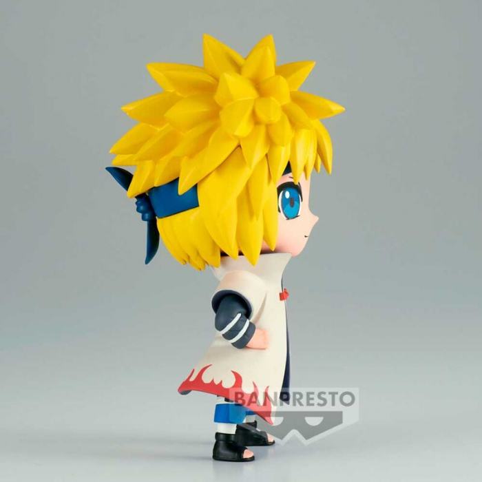 Figurina Namikaze Minato Reprize Naruto Shippuden 10cm [2]