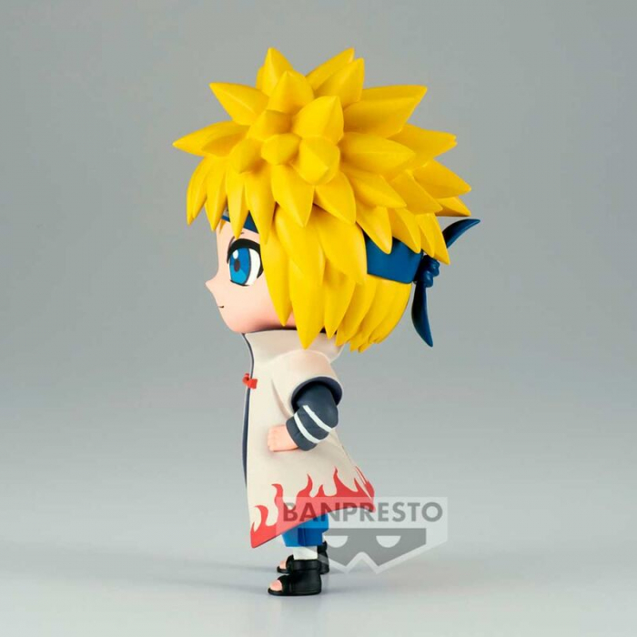 Figurina Namikaze Minato Reprize Naruto Shippuden 10cm [3]