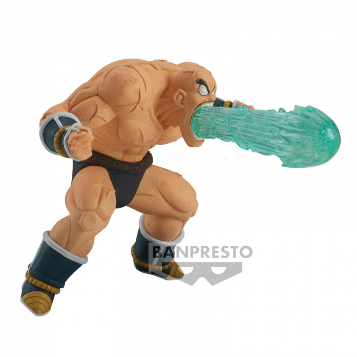 Figurina Nappa GX Materia Dragon Ball Z 12cm [1]