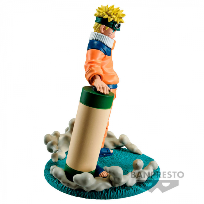 Figurina Naruto Uzumaki Memorable Saga Naruto Shippuden 12cm [2]