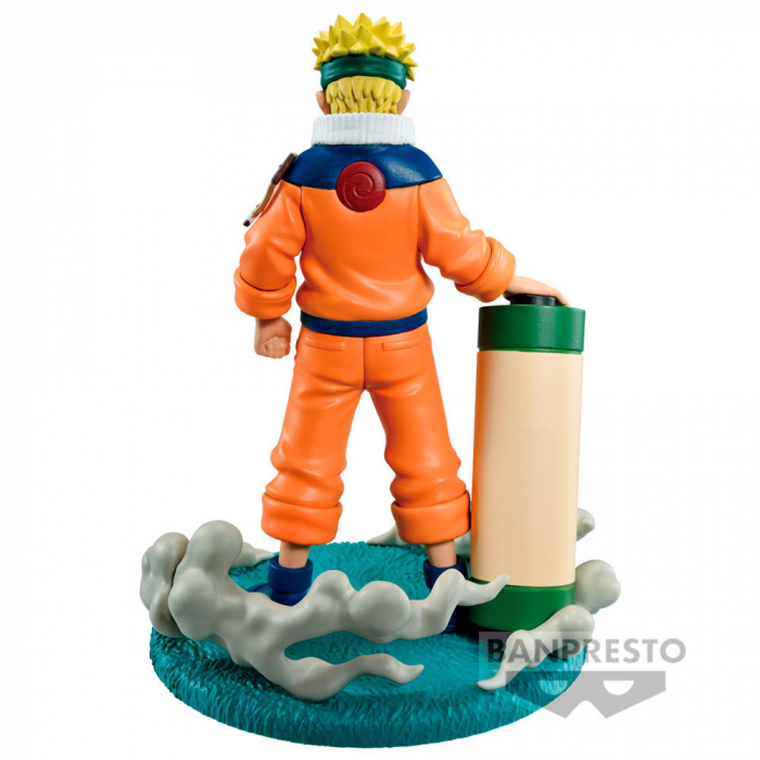 Figurina Naruto Uzumaki Memorable Saga Naruto Shippuden 12cm [3]