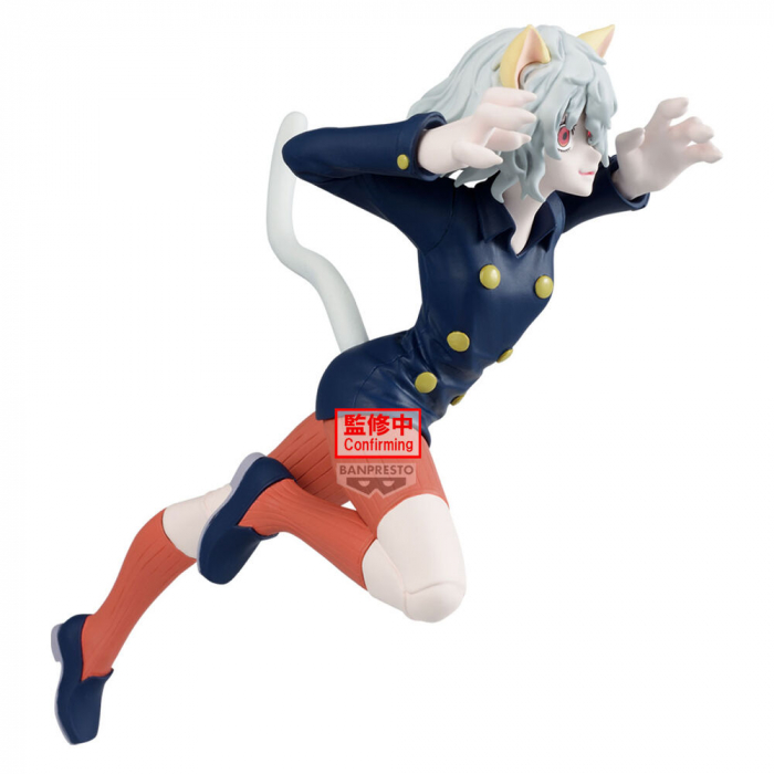 Figurina Neferpitou Vibration Hunter x Hunter 16cm [2]