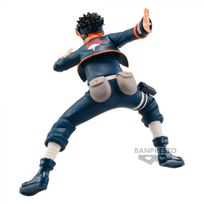 Figurina Obito Uchiha Vibrations Stars Naruto Shippuden 10cm [3]