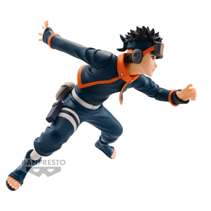 Figurina Obito Uchiha Vibrations Stars Naruto Shippuden 10cm [2]