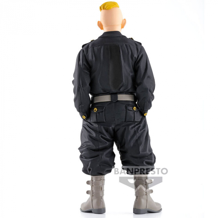 Figurina Pah-Chin Haruki Hayashida Tokyo Revengers 16cm [3]