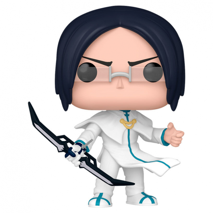 Figurina POP Animation Bleach - Uryu (GW) [2]