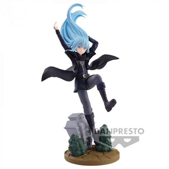 Figurina Rimuru Tempest Jura Tempest Federation That Time I Got Reincarnated as a Slime 18cm [1]