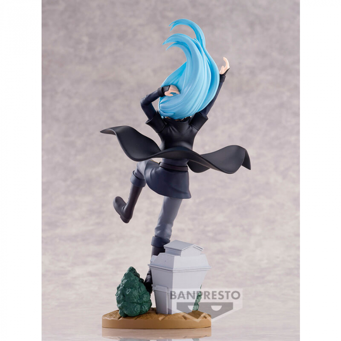 Figurina Rimuru Tempest Jura Tempest Federation That Time I Got Reincarnated as a Slime 18cm [3]