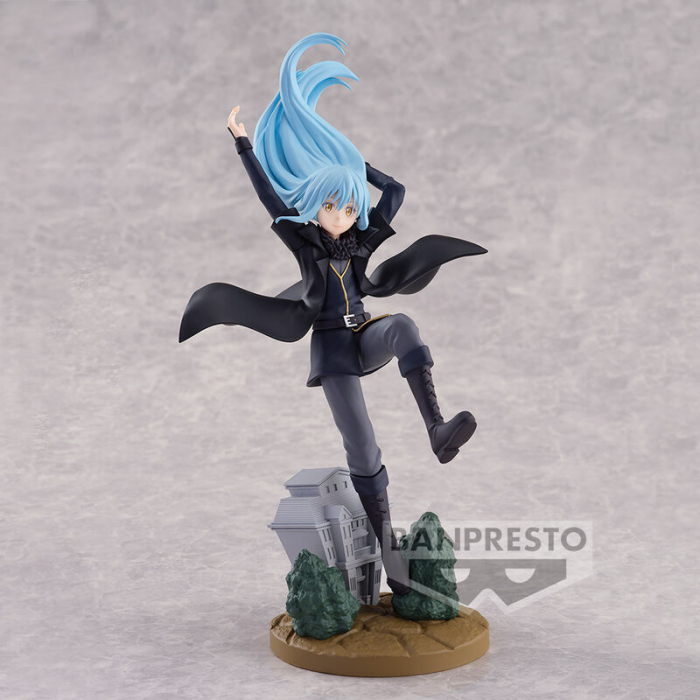 Figurina Rimuru Tempest Jura Tempest Federation That Time I Got Reincarnated as a Slime 18cm [2]