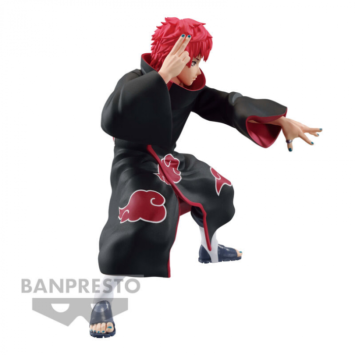 Figurina Sasori Vibration Stars Naruto Shippuden 15cm [2]