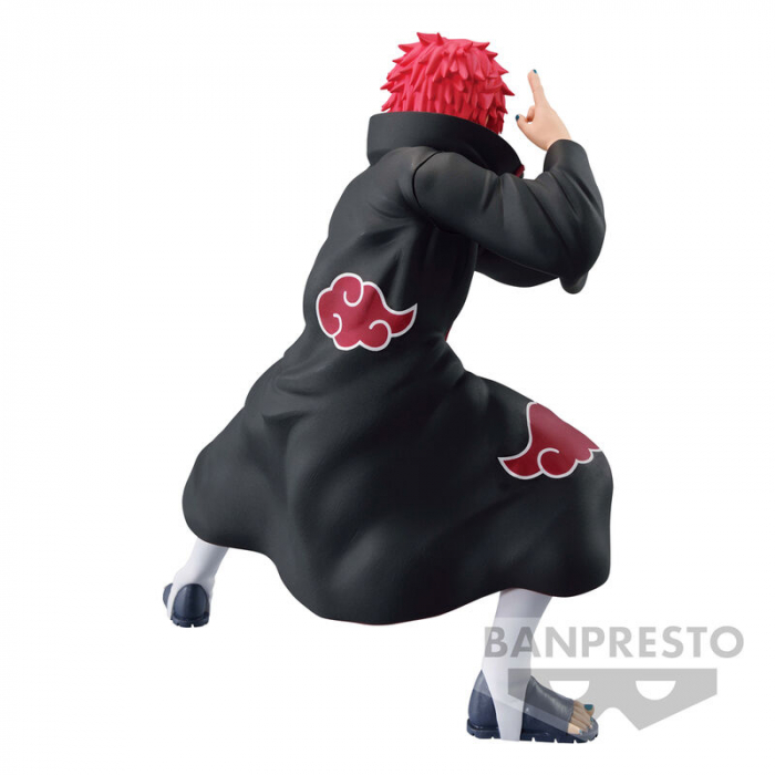 Figurina Sasori Vibration Stars Naruto Shippuden 15cm [3]