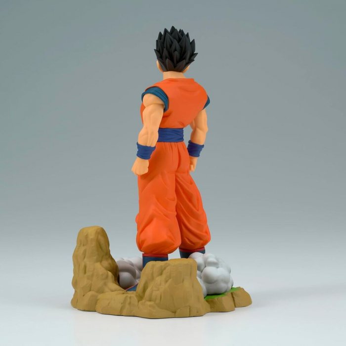 Figurina Son Gohan History Box Dragon Ball Z 12cm [2]