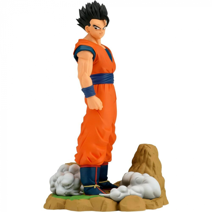 Figurina Son Gohan History Box Dragon Ball Z 12cm [1]