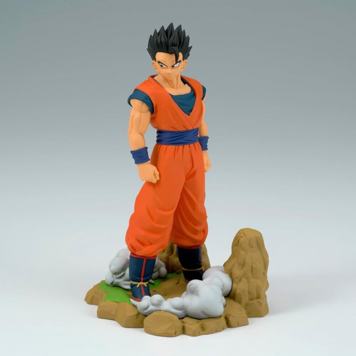 Figurina Son Gohan History Box Dragon Ball Z 12cm [3]