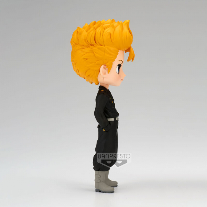 Figurina Takemichi Hanagaki ver.A Tokyo Revengers Q posket 14cm [3]