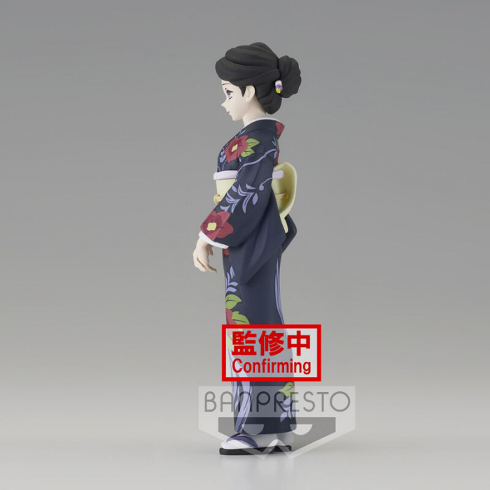 Figurina Tamayo Demon Slayer Kimetsu No Yaiba 14cm [3]
