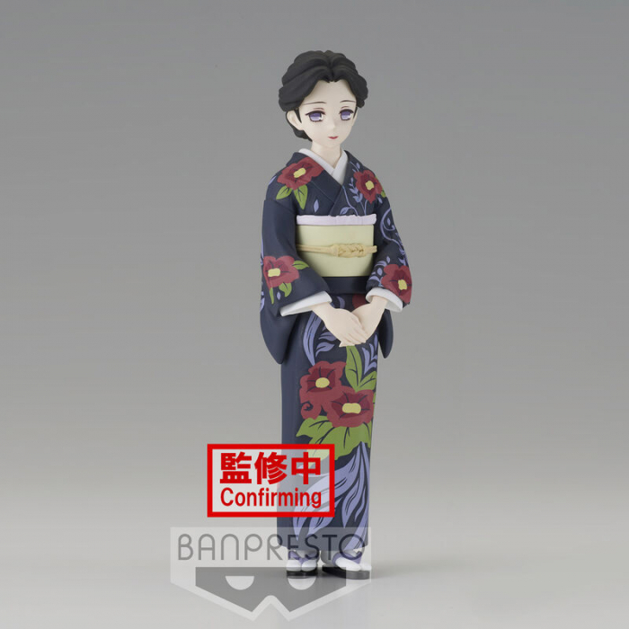 Figurina Tamayo Demon Slayer Kimetsu No Yaiba 14cm [2]
