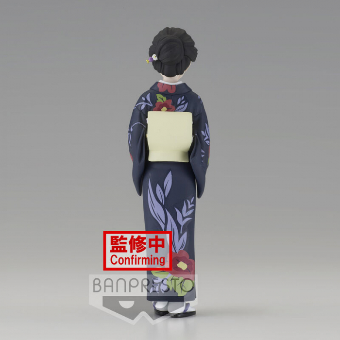 Figurina Tamayo Demon Slayer Kimetsu No Yaiba 14cm [4]