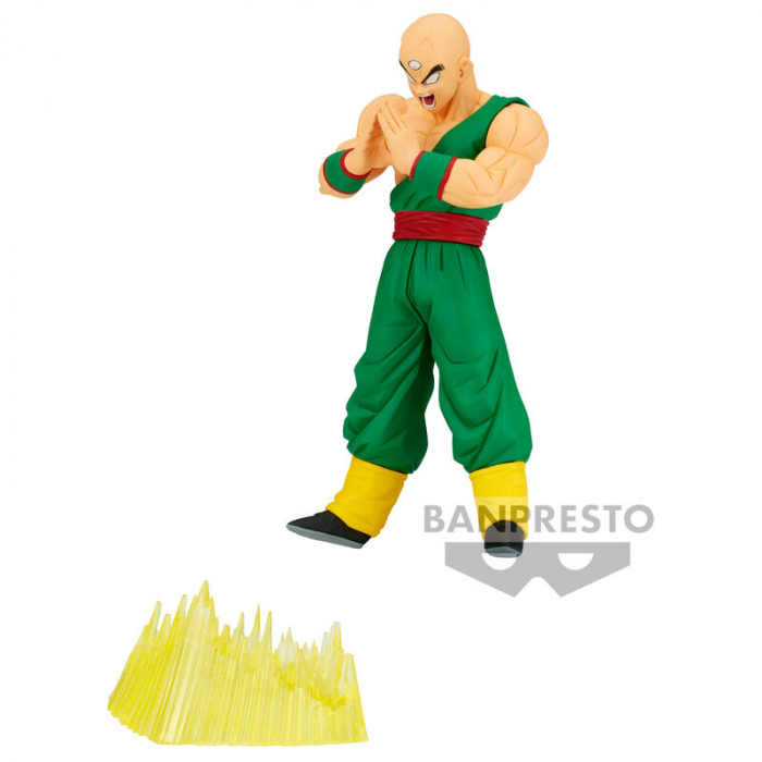 Figurina Tenshinhan G x Materia Dragon Ball Z 18cm [1]