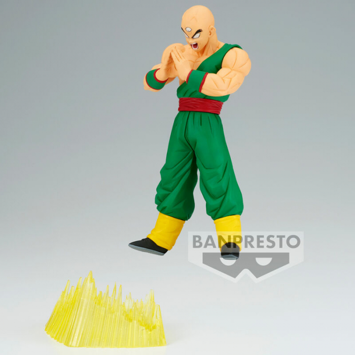 Figurina Tenshinhan G x Materia Dragon Ball Z 18cm [2]