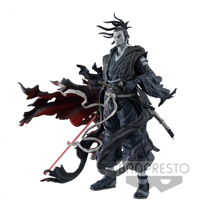 Figurina The Ronin The Duel Vision Star Wars 21cm [2]