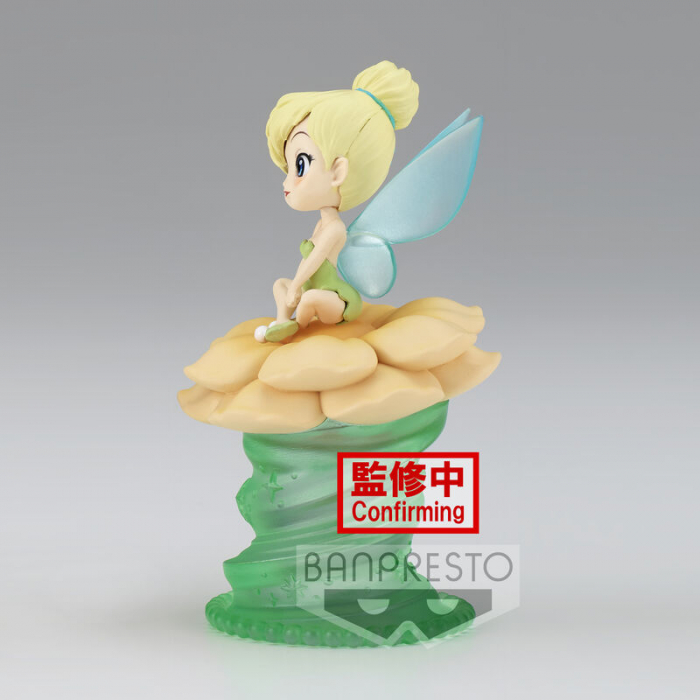 Figurina Tinker Bell Ver.B Disney Characters Q posket 10cm [3]