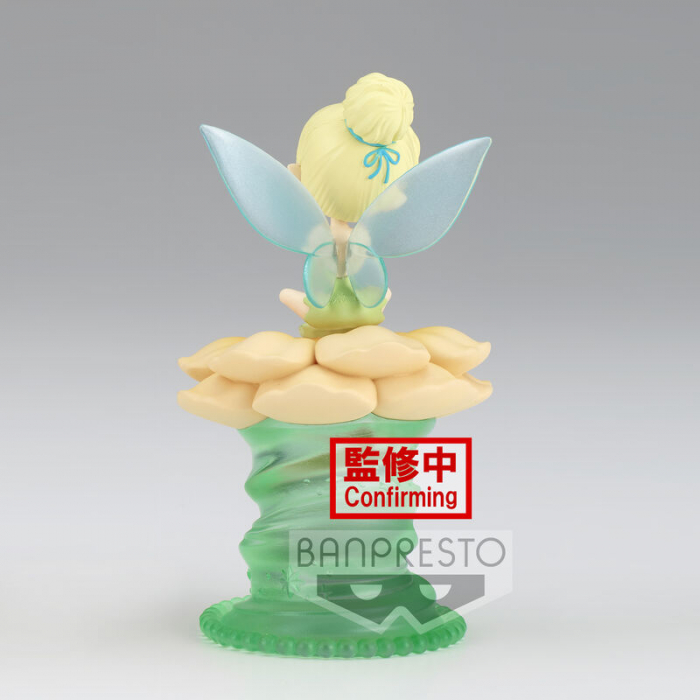 Figurina Tinker Bell Ver.B Disney Characters Q posket 10cm [2]