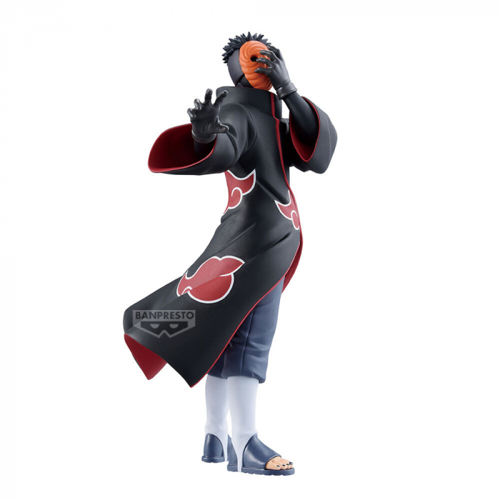 Figurina Tobi Vibration Stars Naruto Shippuden 17cm [1]