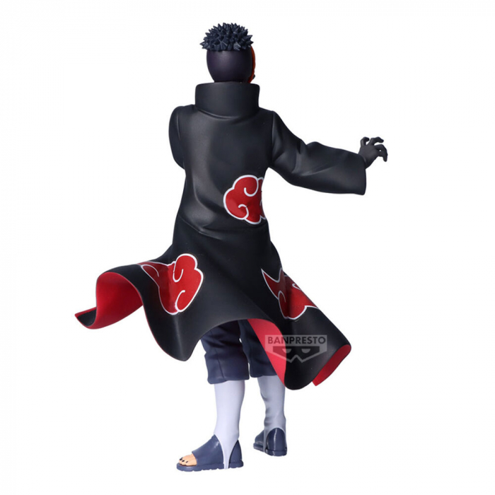 Figurina Tobi Vibration Stars Naruto Shippuden 17cm [2]