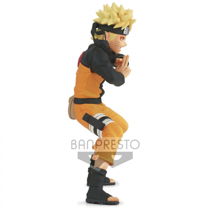 Figurina Uzumaki Vibration Stars Nara Naruto Shippuden 17cm [3]