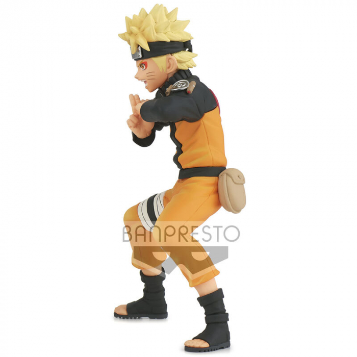 Figurina Uzumaki Vibration Stars Nara Naruto Shippuden 17cm [2]