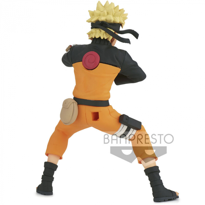Figurina Uzumaki Vibration Stars Nara Naruto Shippuden 17cm [4]