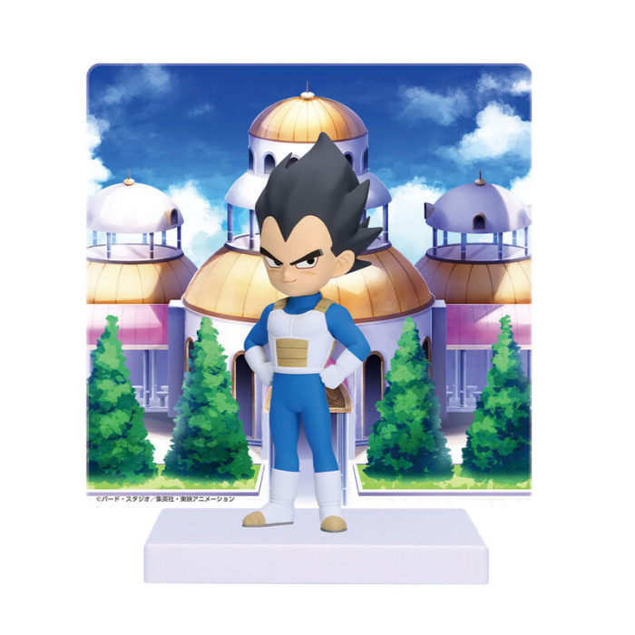 Figurina Vegeta Dragon Ball Daima 13cm [1]