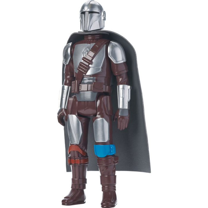 Figurina vintage Jumbo Kenner The Mandalorian Star Wars 30cm [1]