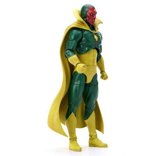 Figurina Vision Marvel Select 18cm [2]