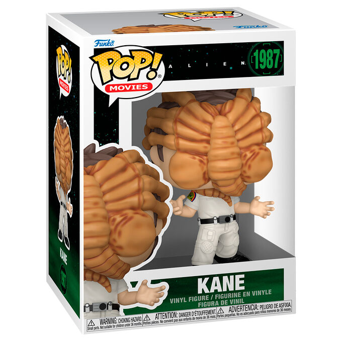Funko POP Alien Kane [2]