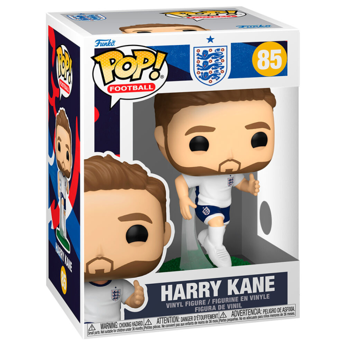 Funko POP Anglia Harry Kane [2]