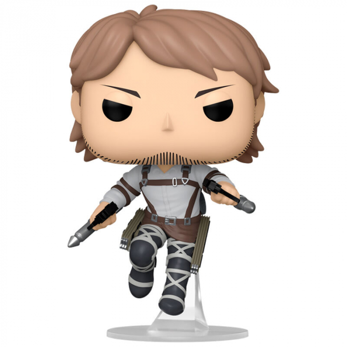 Funko POP Attack on Titan Jean Kirstein [1]
