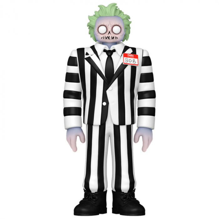 Funko POP Beetlejuice Bob as Beetlejuice [1]
