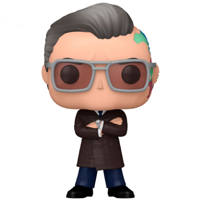 Funko POP Beetlejuice Wolf Jackson [3]