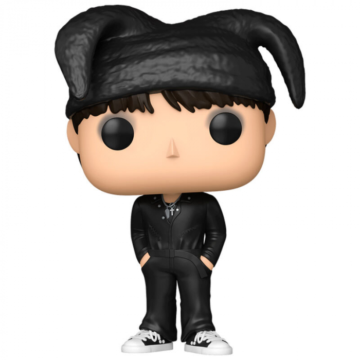Funko POP BTS Jack in the Box J-Hope [1]