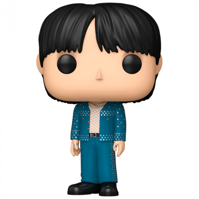 Funko POP BTS Jimin Like Crazy [1]