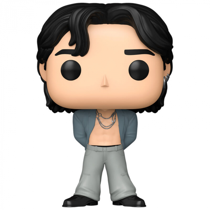 Funko POP BTS Seven Jung kook [1]