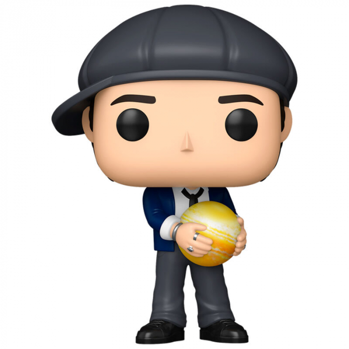 Funko POP BTS The Astronaut Jin [1]