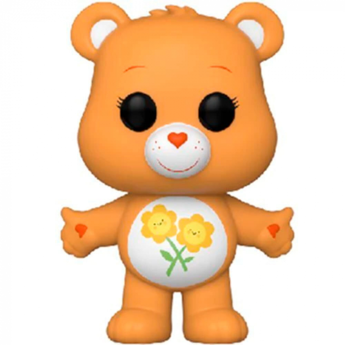 Funko POP Care Bears 40th Anniversary Friend Bear Exclusive [1]