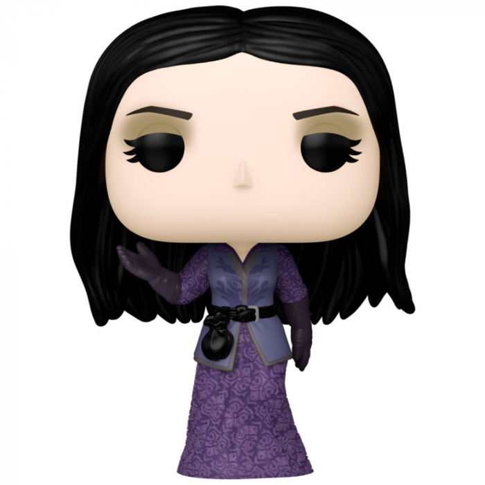 Funko POP Casa Dragonului Alys Rivers [1]
