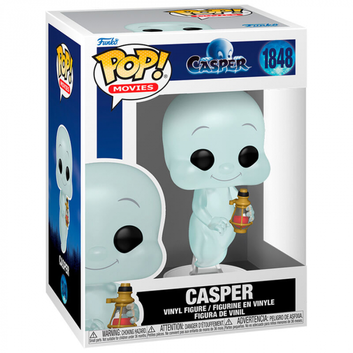 Funko POP Casper - Casper [2]