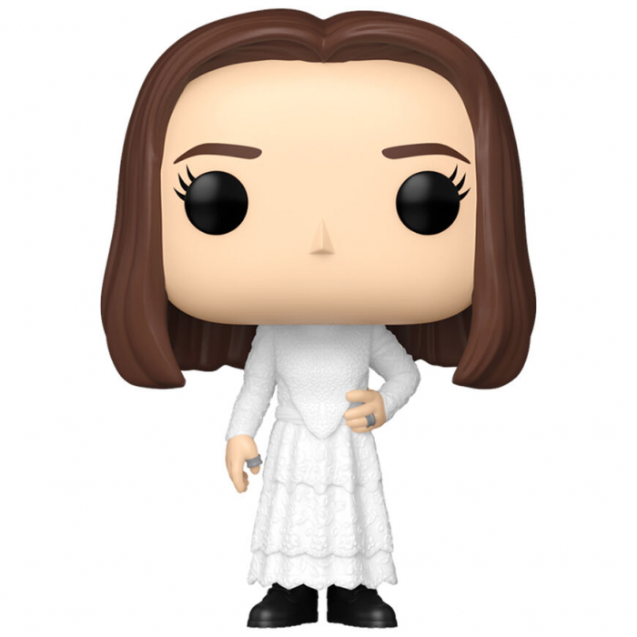 Funko POP Casper Kat Harvey [1]