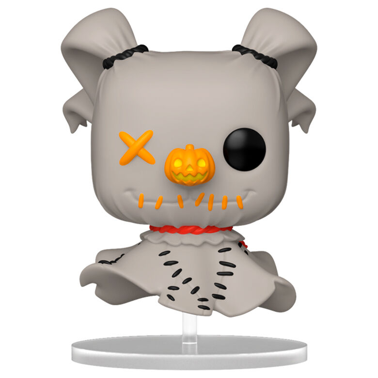 Funko POP Cosmarul Inainte de Craciun Zero [1]